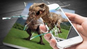 Read more about the article Build Augmented Reality (AR) App using Vuforia & Unity