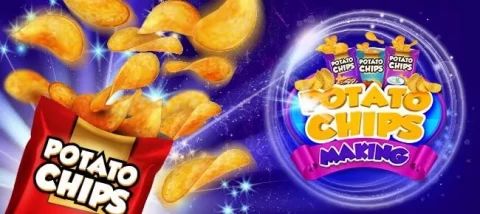 potato-chips-maker-game