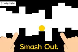 Read more about the article Smash Out – 2D Game Template