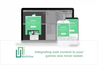 Read more about the article UniWebView 4