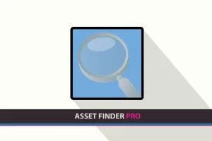Read more about the article Asset Finder PRO