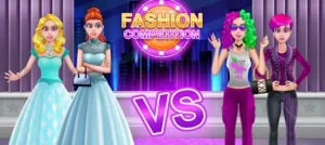 Read more about the article Dress Up Battle – Makeup And Fashion Competition