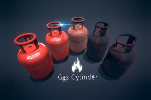 Read more about the article Indian Gas cylinders PBR