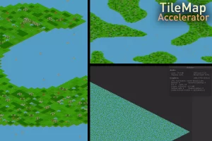 Read more about the article Tile Map Accelerator