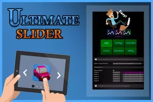 Read more about the article Ultimate slider