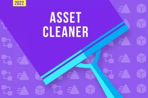 Read more about the article Asset Cleaner PRO – Clean | Find References