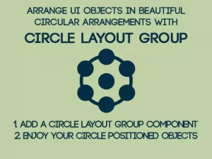 Read more about the article Circle Layout Group