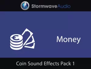 Read more about the article Coin Sound Effects Pack 1