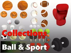 Read more about the article Collections Ball&Sport