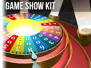 Read more about the article Game Show Kit
