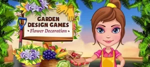 Read more about the article Garden Design Games – Flower Decoration