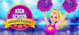 Read more about the article HighSchool Cheerleader Dressup