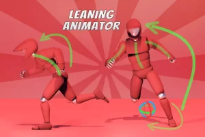 Read more about the article Leaning Animator