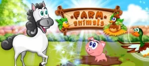 Read more about the article Learning Farm Animals: Educational Games For Kids