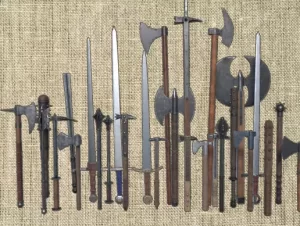Read more about the article PBR Medieval Weapons Pack II