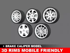 Read more about the article Rims