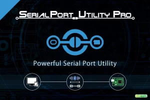 Read more about the article Serial Port Utility Pro