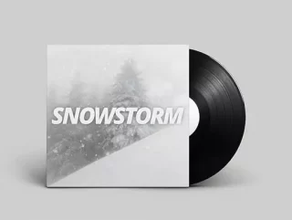 Read more about the article Snow Storm Winter Ambiences + SFX