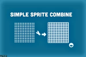 Read more about the article Sprite Combine 2D
