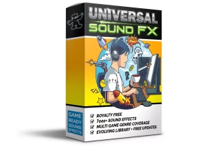 Read more about the article Universal Sound FX