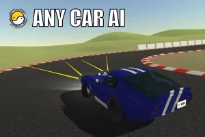 Read more about the article Any Car AI