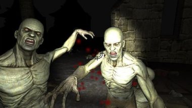 You are currently viewing Create Horror Survival Game In Unity & C# Part 2
