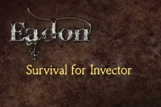 You are currently viewing Eadon Survival for Invector TPC