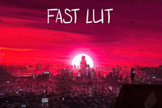 You are currently viewing Fast Mobile LUT( URP , VR , AR , LWRP )