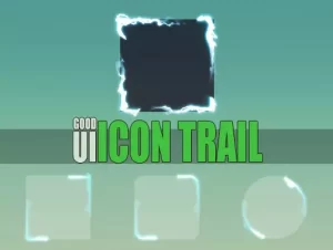 Read more about the article GOOD UI Icon Trail