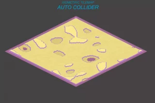 You are currently viewing Isometric Tilemap Auto Collider