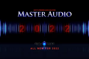 Read more about the article Master Audio 2022: AAA Sound