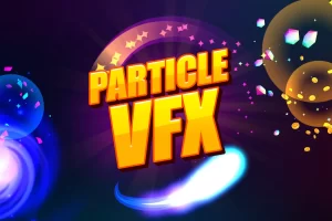 Read more about the article Particle VFX