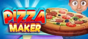 Read more about the article Pizza Maker: My Pizzeria Game