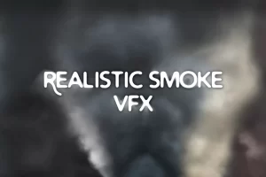 Read more about the article Realistic Smoke VFX