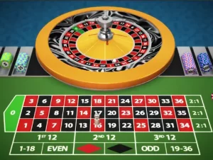 Read more about the article Roulette