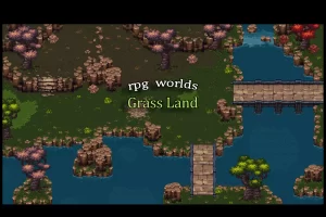 Read more about the article RPG Worlds Grass Land
