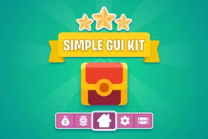 Read more about the article Simple GUI Pack