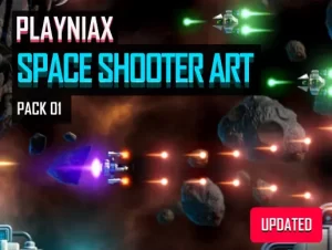 space-shooter-art-pack-01