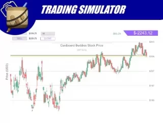You are currently viewing Trading Simulator