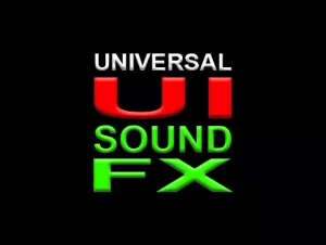 Read more about the article Universal UI Sound FX