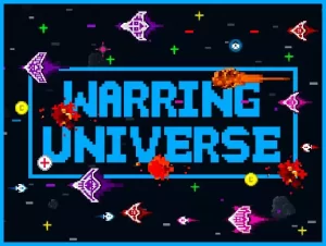 Read more about the article Warring Universe – Complete Game