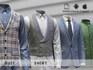 Read more about the article Clothing Pack PRO vol.1