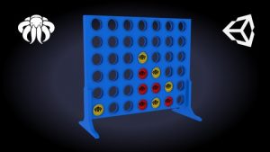 connect-4-game-programming-course-for-unity-3d