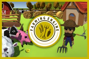 Read more about the article Farming Engine