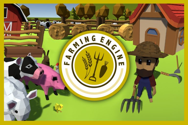 farming-engine