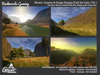 You are currently viewing Gaia Stamps Pack Vol 08 – Canyon & Gorge