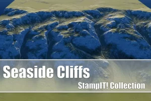 Read more about the article Seaside Cliffs – StampIT!