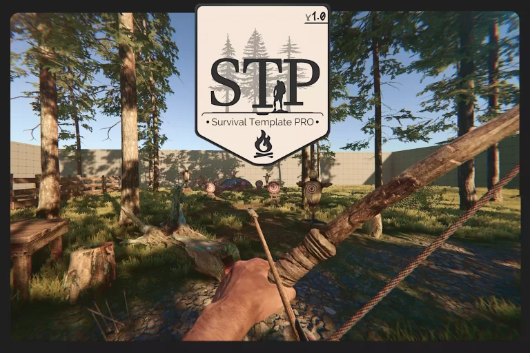 stp-survival-template-pro