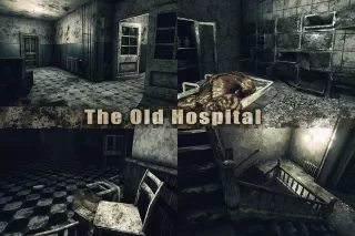 You are currently viewing The Old Hospital