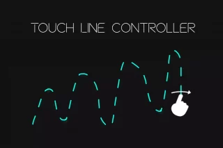 Read more about the article Touch Line Controller